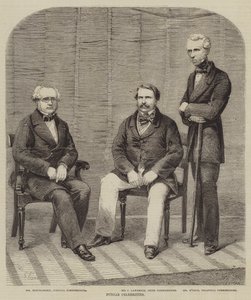 Célébrités du Pendjab - Julian Portch